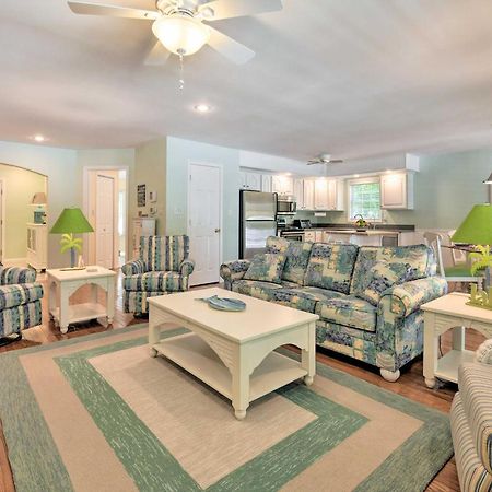 Lake Norman Retreat With Dock About 1 Mi To Marina! Mooresville Exterior foto