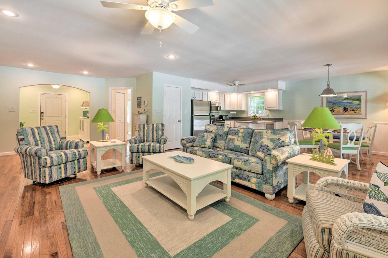 Lake Norman Retreat With Dock About 1 Mi To Marina! Mooresville Exterior foto