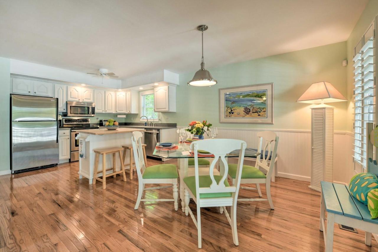 Lake Norman Retreat With Dock About 1 Mi To Marina! Mooresville Exterior foto